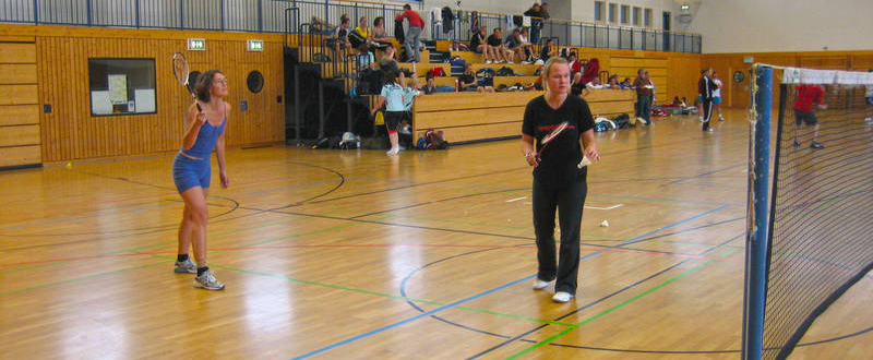 Badminton Verein Berlin