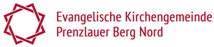 Logo der Evangelischen Kirchengemeinde Prenzlauer Berg Nord (EKPN)